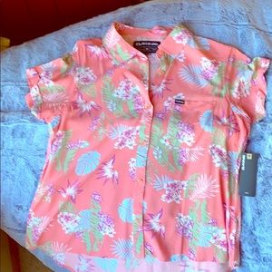 Dakine Blouse
